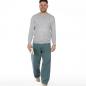 Preview: Papierschnittmuster Männer Pyjamahose Herr Tim XS-XXL